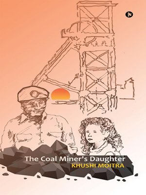 cover image of The Coal Miner's Daughter